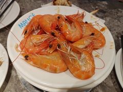 -曼格活海鲜·牛排自助(光明蓝鲸店)