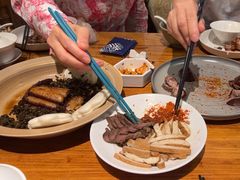 -巴蜀风·地道川菜(总店)