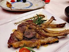 -富盈酒店-日本料理餐厅(厚街店)