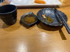 -吉兆手握寿司(车公庙店)