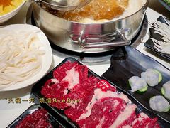 -陈记顺和牛肉火锅馆(天河北路店)