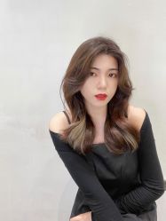 -梳蕾娜 HAIR SALON