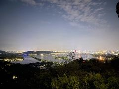 -九曜山