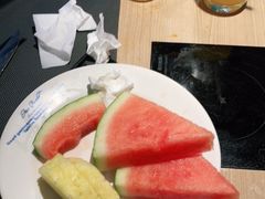 -星伦多自助料理(爱琴海店)