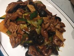 溜肥肠-八珍饺子·烤鸭·家常菜