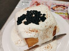 -翠华餐厅(正佳广场店)
