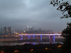 -朱氏胖子烂火锅(洪崖洞店)