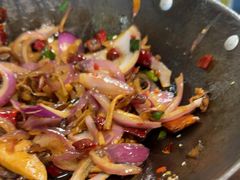-吃货私房菜(丽江束河古镇店)