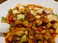 -苹果树下艺术餐厅(通州店)