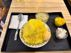 -Ice Monster冰馆·CNN评选全球十大甜品(国贸商城店)