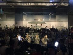 -秦始皇帝陵博物院-丽山园