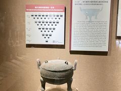 -洛阳周王城天子驾六博物馆