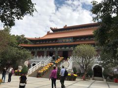 -宝莲禅寺