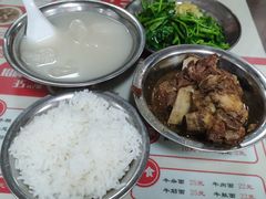 -阿秋牛排(湖心街店)