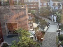 -苏州吴宫泛太平洋酒店
