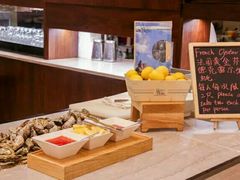 -上海新发展亚太JW万豪酒店