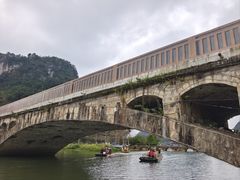 -靖西鹅泉风景区