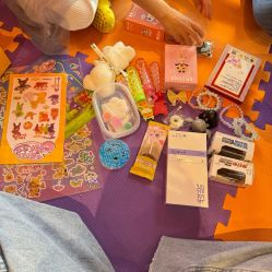 点击看大图 -奈尔宝·儿童乐园·亲子餐厅(星河湾店)