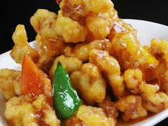 -苏师傅菜馆(上沙店)