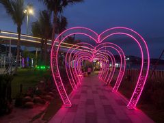 -大梅沙海滨公园