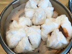 蜜汁叉烧包-東海薈。拉斐特(青衣城店)