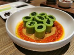 小大董凉皮-小大董·烤鸭(凤凰汇店)