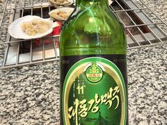 -震海贝烤贝·民俗特色店(延吉总店)