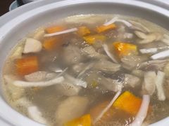 -龙泉人椰子鸡(龙昆南店)
