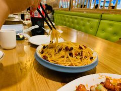 -陈傻子餐厅(世纪都会店)