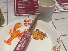 -霸王虾·麻辣小龙虾(清水河公园店)