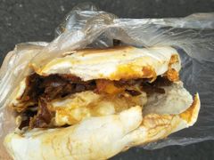 -老金家蛋菜夹馍(西安总店)