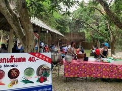 越南米线-Bamboo Saturday Market(Nana Jungle)