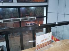 -门庭若市豆浆油条(恒生广场店)