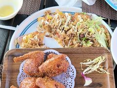 -水上明月·湖景餐厅