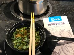 -盒马鲜生(莱蒙都会店)