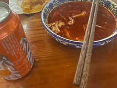 -西安手工软面(浦东南路店)