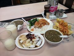 -满足面(白水井大街店)