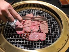 -厚贞日式烤肉(浦东汇智店)