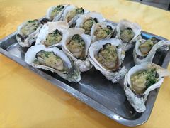 -蚝专家(北滘店)