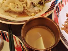 -塔哈尔·新疆盛宴(奉贤龙湖店)