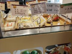 -王家沙点心店(万航渡路店)