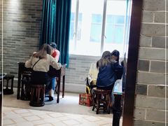 -民信老铺(双皮奶博物馆店)