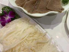 -祥源胡同·涮牛羊肉火锅(花桥店)