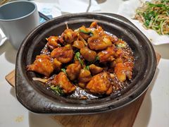 -后海16号·北京私房菜