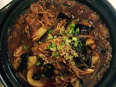 -小郭私房菜·海肠捞饭店(学士街店)
