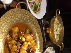 -楼兰新疆主题餐厅(坂田佳华领汇广场店)