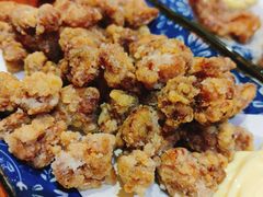 -千代武日本料理(开发区店)