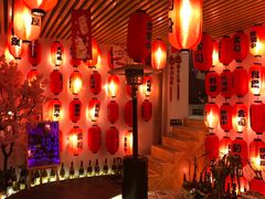 店内布置-浦·传统日式料理(3 5 1 1 店)