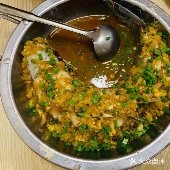 湘聚阁(永鸿国际城店)