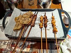 -聚点串吧·小酒局(北京旗舰店)